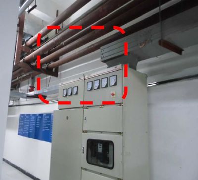 聚焦現(xiàn)場 配電箱消防安全問題匯總