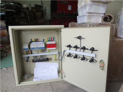 配電柜生產(chǎn)商 專業(yè)控制按鈕解決方案，期待為您服務(wù)