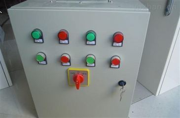 動力配電柜箱與配電箱的功能與區(qū)別