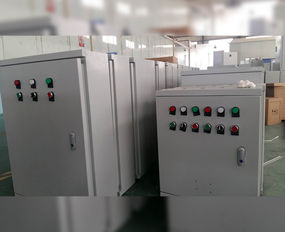 安徽東迪電氣 動(dòng)力配電箱與專業(yè)控制按鈕，以可靠售后鑄就安全用電保障